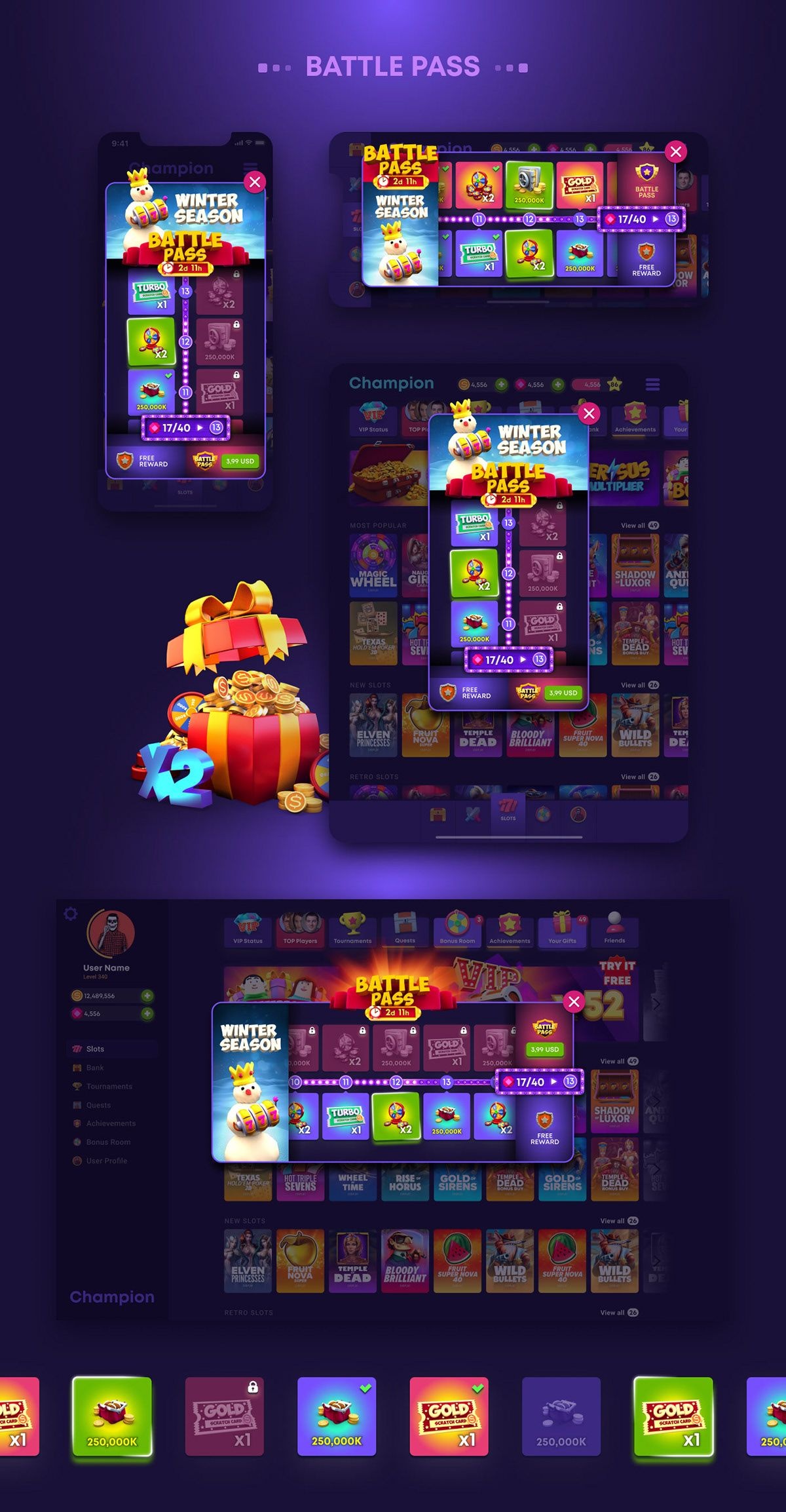 ZodiacBet Casino