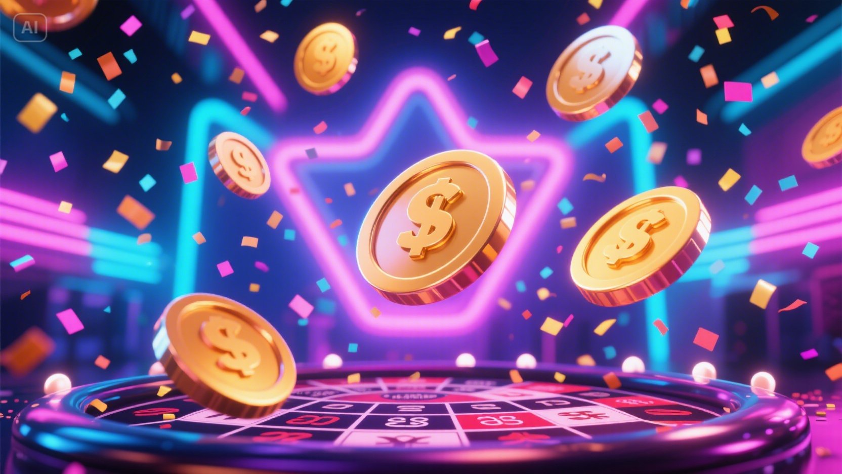 Registration at ZodiacBet Casino Casino
