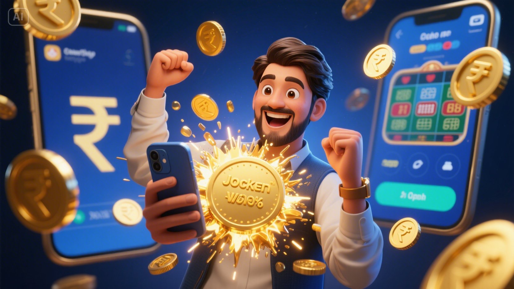 Casino ZodiacBet Casino desktop and mobile interfaces