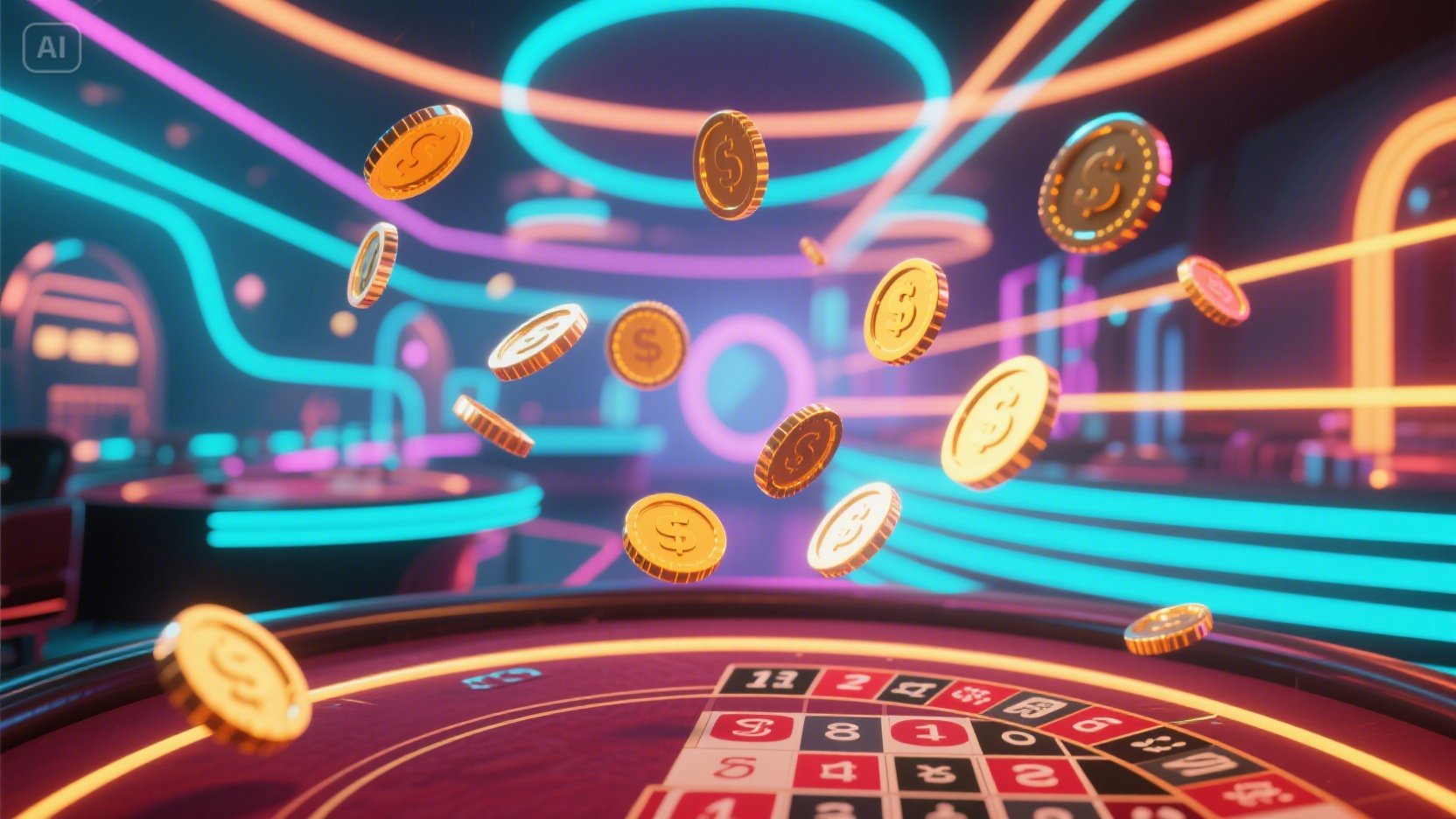 Registration at ZodiacBet Casino Casino