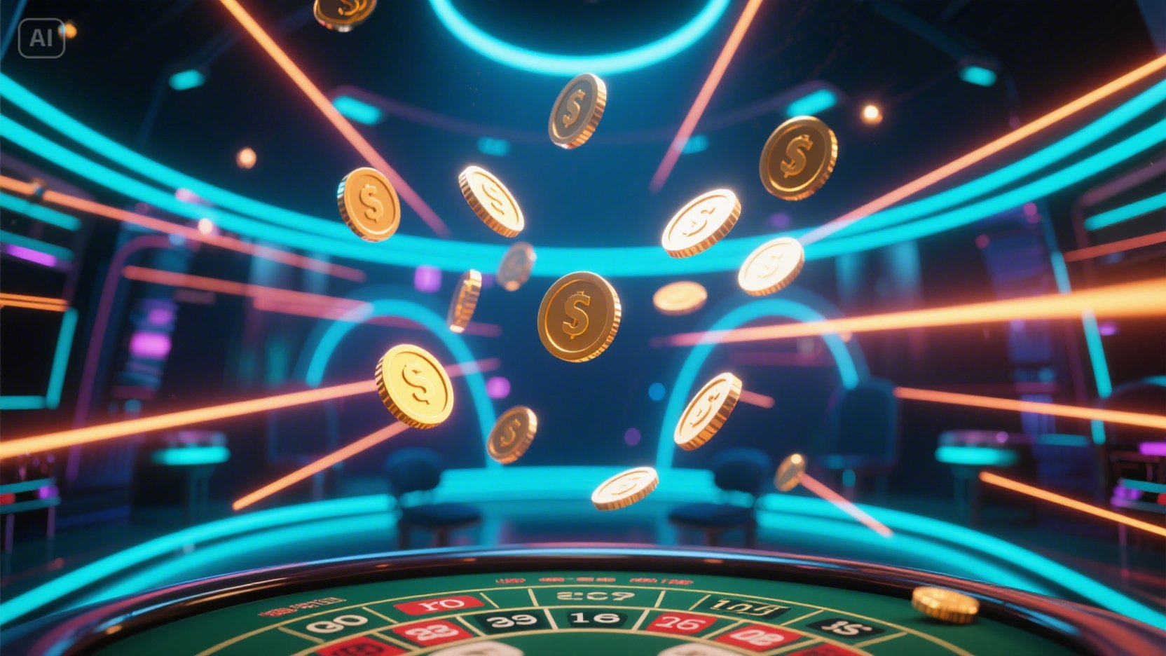 Registration at ZodiacBet Casino Casino