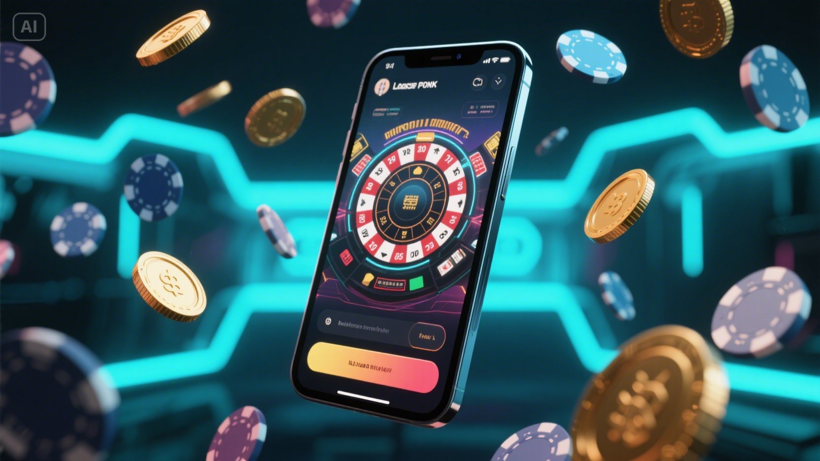 Registration at ZodiacBet Casino Casino