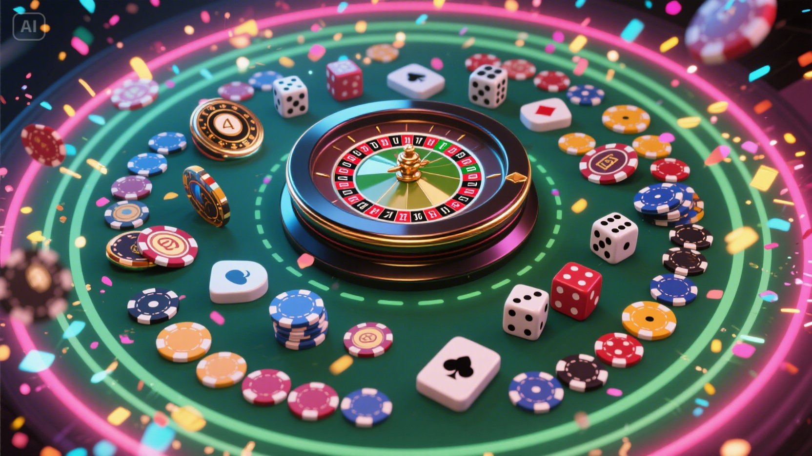 Casino ZodiacBet Casino desktop and mobile interfaces