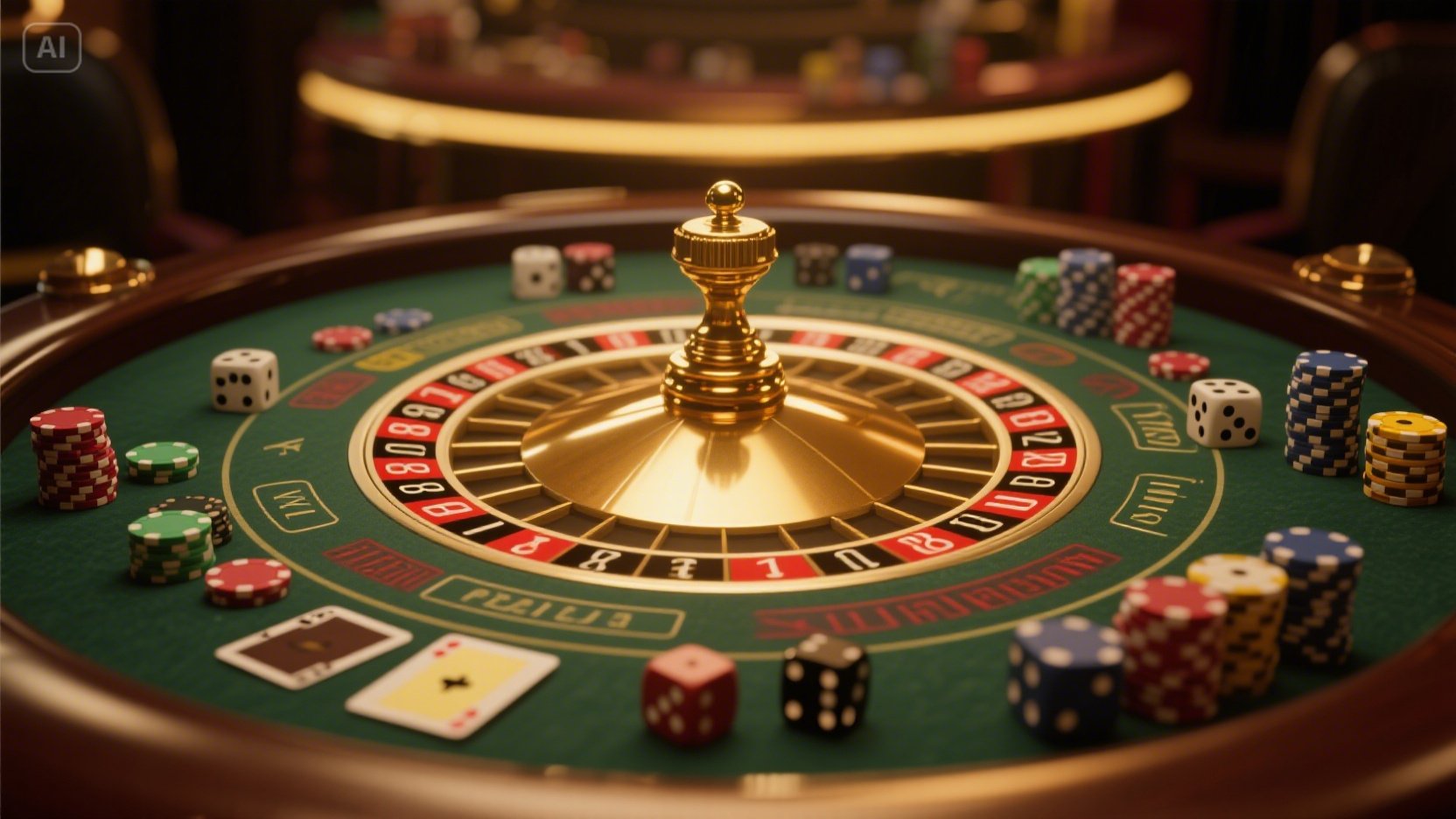 Casino ZodiacBet Casino desktop and mobile interfaces