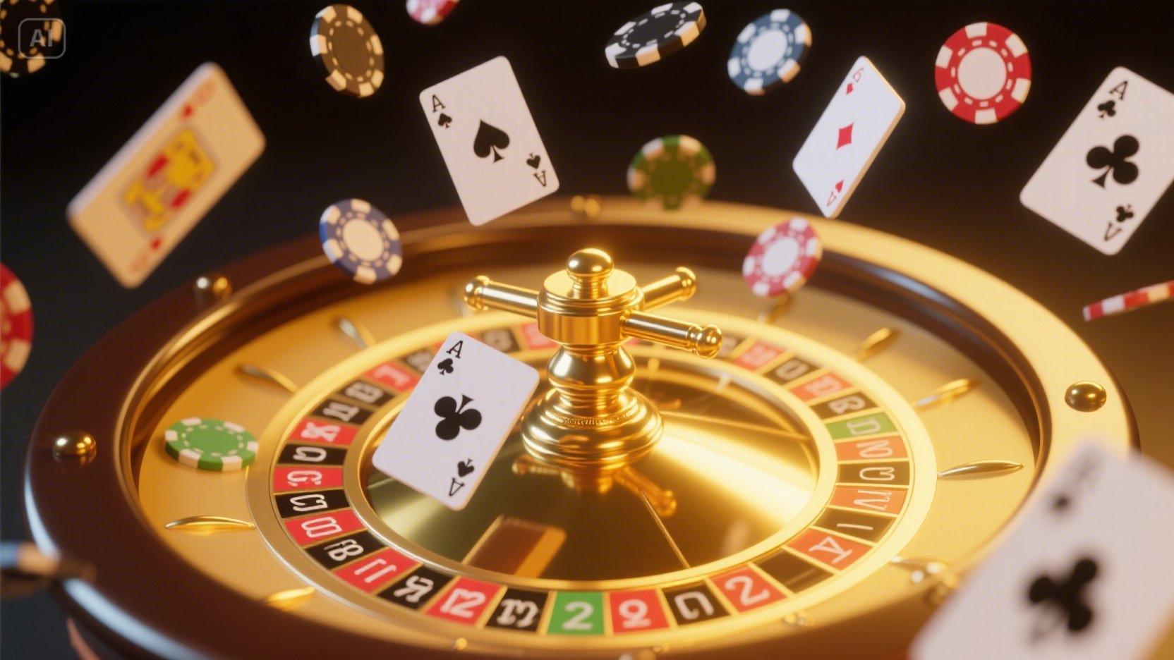 Registration at ZodiacBet Casino Casino