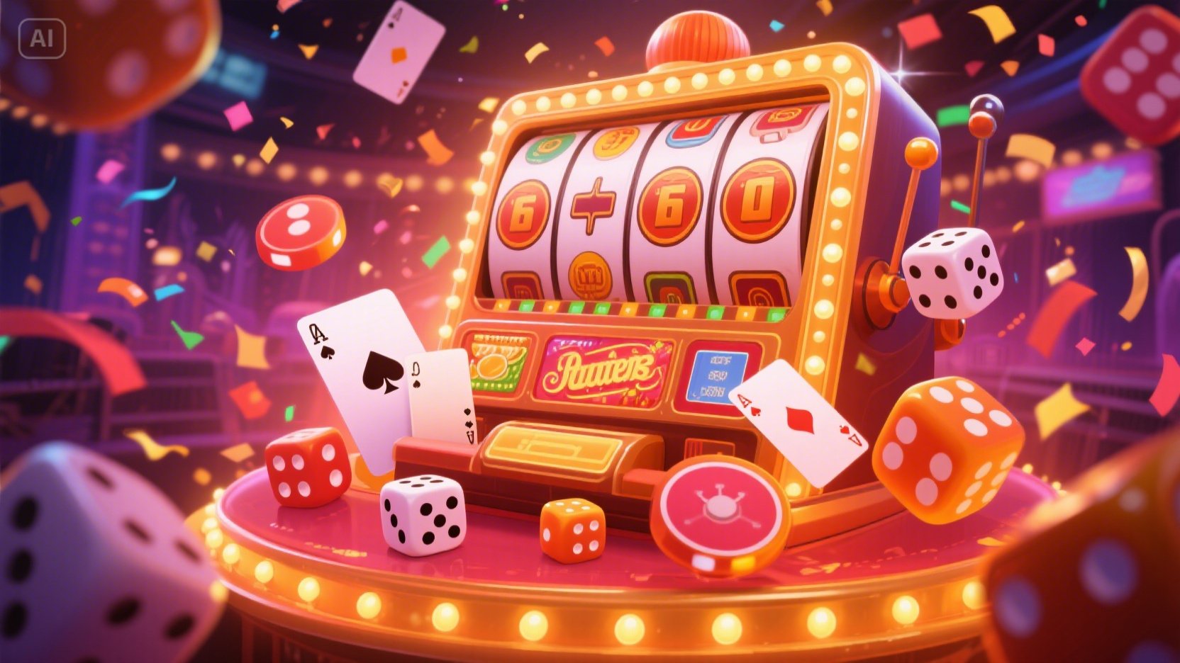 Registration at ZodiacBet Casino Casino