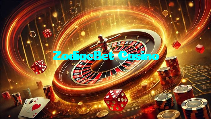 ZodiacBet Casino