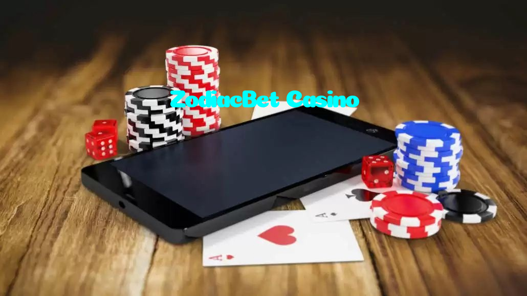 ZodiacBet Casino