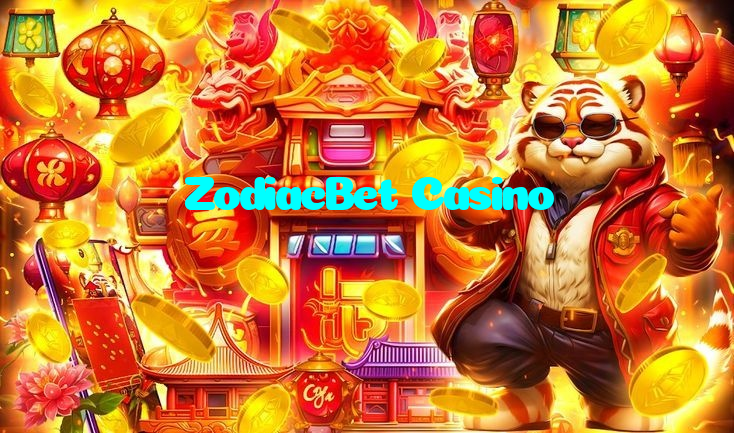 ZodiacBet Casino