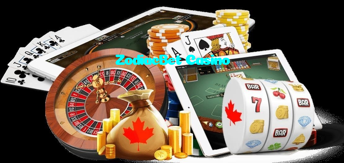ZodiacBet Casino