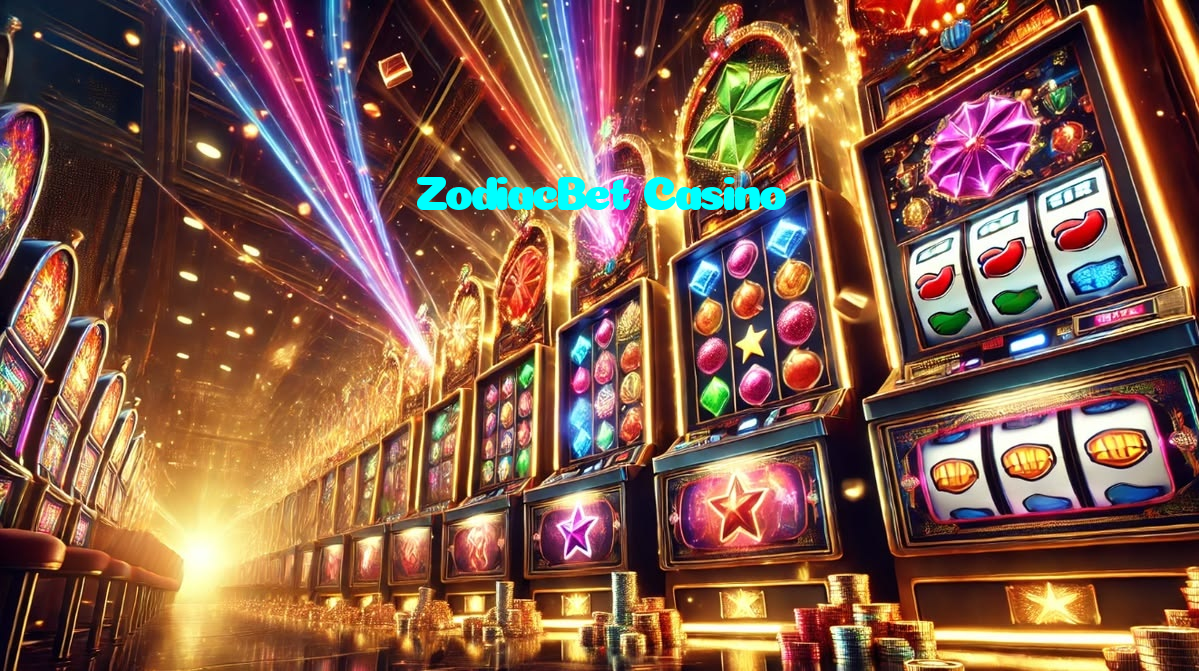 ZodiacBet Casino casino presented on mobile device in Pakistan with slots and live games